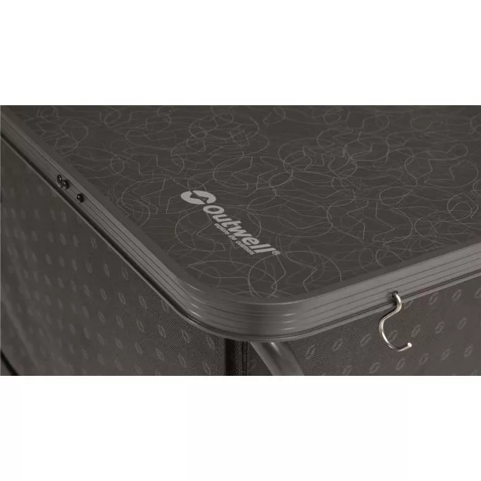 Zeltschrank Outwell Aruba Kabinett 6 Zeltschrank Outwell Aruba Kabinett – Bild 6