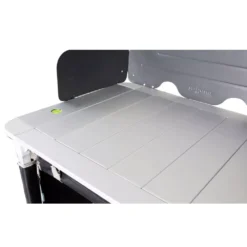 Campingküche Brunner Azabache CTW Square HWT 9 Campingküche Brunner Azabache CTW Square HWT -Camping Förderung rollbare arbeitsplatte wasserwaage windschutz campingkueche brunner azabache ctw square hwt spuele kochbox campingschrank kuechentisch kuechenschrank 1000 2 23067