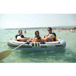 Schlauchboot Sevylor Supercaravelle XR86GTX-7 7 Schlauchboot Sevylor Supercaravelle XR86GTX-7 -Camping Förderung ruderboot 3 personen sevylor supercaravelle xr86gtx 7 freizeitboot 2 10031