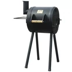 Smoker Grill Rumo Joe's 16" Little Joe