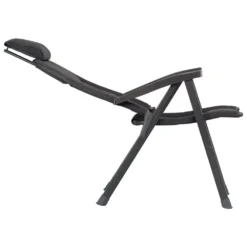 Campingstuhl Westfield Royal Ergofit, Anthrazit 9 Campingstuhl Westfield Royal Ergofit, Anthrazit -Camping Förderung s form camping stuhl westfield royal ergofit anthrazit ergonomischer komfortstuhl 1000 3 26809