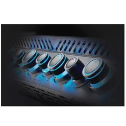 Einbau-Gasgrill Napoleon Prestige Pro 500, Propangas -Camping Förderung safety glow einbau grills napoleon prestige pro 500 blau keine gaszufuhr rote farbe gaszufuhr 1000 12 24873