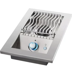 Napoleon 700-Series Einbau Seitenbrenner BIB10, Klein 11 Napoleon 700-Series Einbau Seitenbrenner BIB10, Klein -Camping Förderung safety glow regler blau keine gaszufuhr napoleon 700 serie einbau seitenbrenner 1000 2 24910