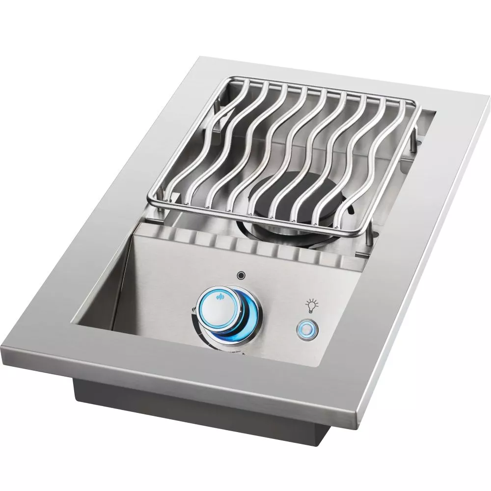 Napoleon 700-Series Einbau Seitenbrenner BIB10, Klein 3 Napoleon 700-Series Einbau Seitenbrenner BIB10, Klein – Bild 3