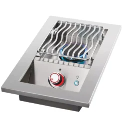 Napoleon 700-Series Einbau Seitenbrenner BIB10, Klein 16 Napoleon 700-Series Einbau Seitenbrenner BIB10, Klein -Camping Förderung safety glow rote bedienelemente gaszufuhr einbau seitenbrenner napoleon einbaugrill 700 serie 1000 7 24910