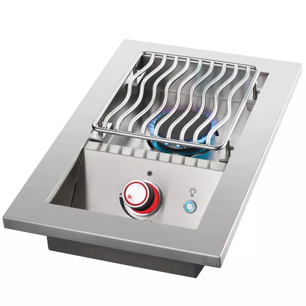 Napoleon 700-Series Einbau Seitenbrenner BIB10, Klein 8 Napoleon 700-Series Einbau Seitenbrenner BIB10, Klein – Bild 8