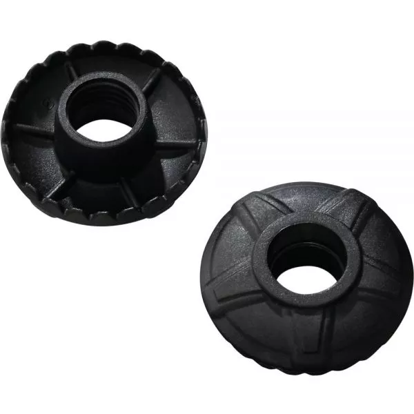 Schneeschuh-Stöcke MSR Backcountry-Stöcke DynaLock Trail 5 Schneeschuh-Stöcke MSR Backcountry-Stöcke DynaLock Trail – Bild 5