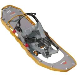 Schneeschuhe MSR Lightning Trail Women's W 22, Hops -Camping Förderung schneeschuhe damen fuer schneewanderung msr lightning trail w 22 1000 5 24380