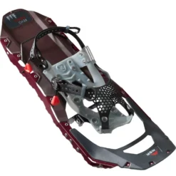 MSR Revo Trail Women's W 25, Iron -Camping Förderung schneeschuhe damen schneewanderung msr revo trail women w 25 iron 1000 2 24385