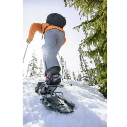 MSR Evo Trail Schneeschuhe, Ranger -Camping Förderung schneeschuhe fuer damen herren msr evo trail midnight 1000 3 24377