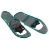 Damen-Schneeschuhe MSR Lightning Explore Women's W 22, Teal