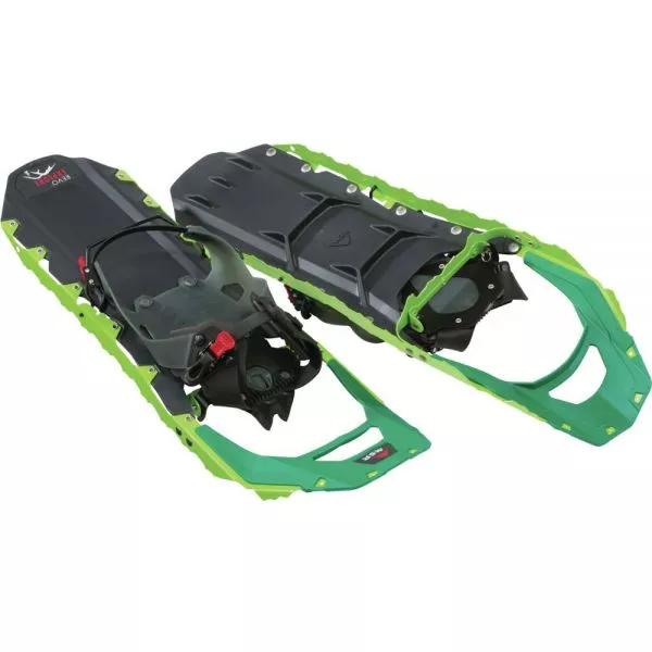 Schneeschuhe MSR Revo Explore Men's M 25, Spring Green 1 Schneeschuhe MSR Revo Explore Men's M 25, Spring Green