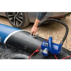 Aufblasbares Kajak Sevylor Charleston -Camping Förderung schnelles aufpumpen sevylor kajak charleston 2 personen aufblasbares kajak 1000 6 25240