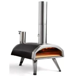 Holzpellet-Pizzaofen Ooni Fyra 12 Wood Pellet Pizza Oven | Ausstellungsstück 16 Holzpellet-Pizzaofen Ooni Fyra 12 Wood Pellet Pizza Oven | Ausstellungsstück -Camping Förderung schornsteinklappe als pelletschaufel ooni pizzaofen fyra 12 stahlgehaeuse 1000 3 28684