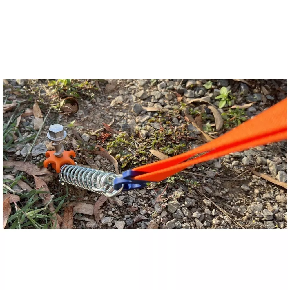 Peggy Peg PP Schraubheringe Peg&Stop Heavy Duty 4 Peggy Peg PP Schraubheringe Peg&Stop Heavy Duty – Bild 4