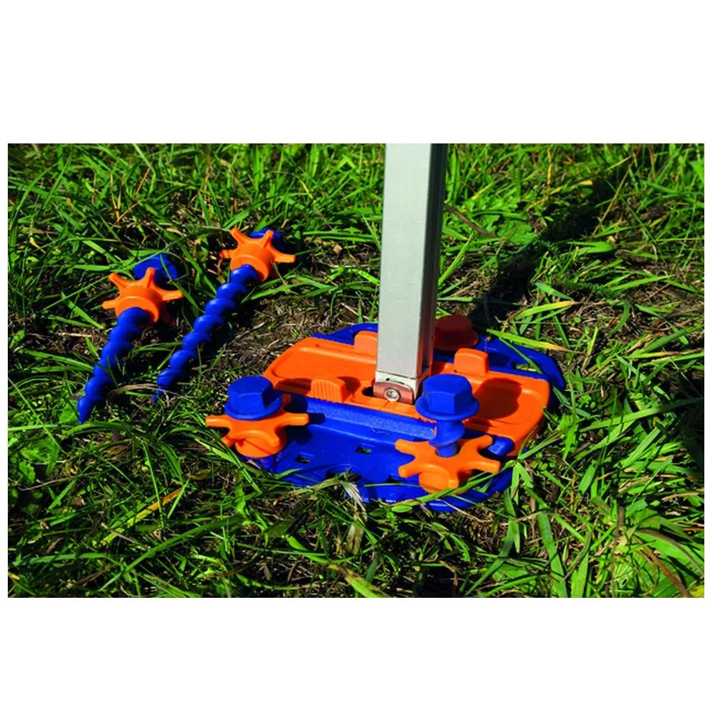 Peggy Peg PP Schraubheringe Peg&Stop Normal 3 Peggy Peg PP Schraubheringe Peg&Stop Normal – Bild 3