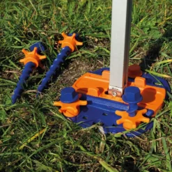 Peggy Peg PP Schraubheringe Peg&Stop Small 7 Peggy Peg PP Schraubheringe Peg&Stop Small -Camping Förderung schraubheringe peg stop samll zeltzubehoer peggy peg 1000 2 26618