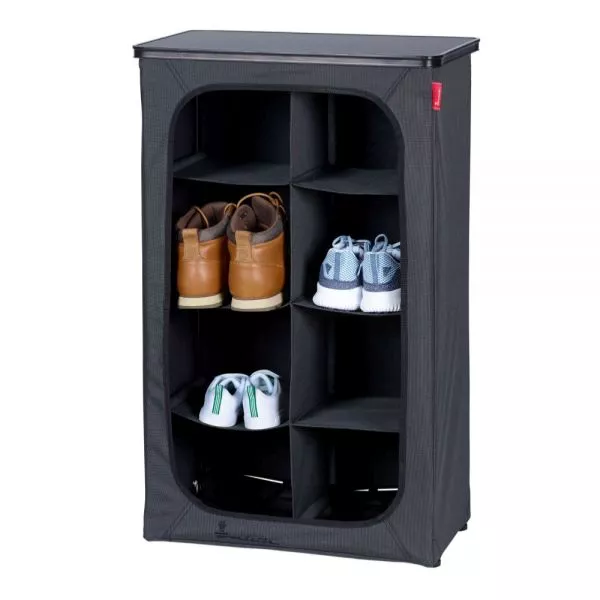 Faltschrank Isabella Schuh-Organizer 1 Faltschrank Isabella Schuh-Organizer