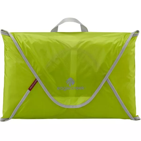 Schutzhülle Eagle Creek Pack-It Specter Garment Folder Small, Strobe Green 1 Schutzhülle Eagle Creek Pack-It Specter Garment Folder Small, Strobe Green