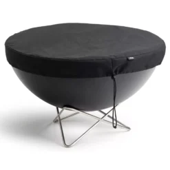 Grillabdeckung Höfats Bowl 57 Abdeckhaube