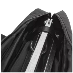 Nylontasche Petromax Transporttasche Für Dreibein -Camping Förderung schwarze nylontasche fuer petromax dreibein aus ripstop wasserdicht 1000 2 25968