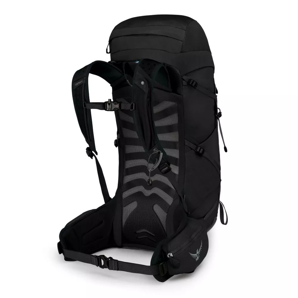 Herrenrucksack Osprey Talon 33 L/XL, Stealth Black 2 Herrenrucksack Osprey Talon 33 L/XL, Stealth Black – Bild 2