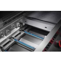 Outdoorküche Napoleon Oasis Compact 105, Mit BIP500 Und Einbau SIZZLE ZONE -Camping Förderung sear plate fettabweiser einbaugrill napoleon prestige500 built in outdoor kueche 1000 5 26385