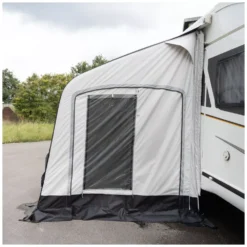 Wohnmobil Luftvorzelt Westfield Vega 2.0 | Breite 200 Cm -Camping Förderung seitenwand westfield luftvorzelt vega 2 0 200 cm 1000 3 28388
