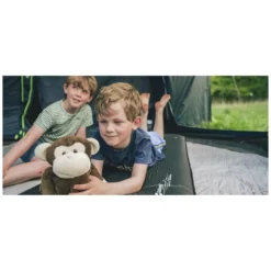 Selbstaufblasende Liegematte Outwell Sleepin Single 5.0 Cm -Camping Förderung selbstaufblasbare liegematte outwell sleepin single schwarz 5 0 cm 1000 7 27882