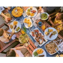 Weber Porzellan-Servierplatte 9 Weber Porzellan-Servierplatte -Camping Förderung servierplatte porzellan weber geschirr 1000 4 20387