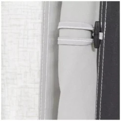 Caravanvorzelt Dometic Residence AIR All-Season | Grösse 16 | 1.015 - 1.040 Cm 25 Caravanvorzelt Dometic Residence AIR All-Season | Grösse 16 | 1.015 - 1.040 Cm -Camping Förderung sichtschutz seitlich eingerollt fixiert dometic wohnwagenvorzelt residence air all season 1000 11 24715