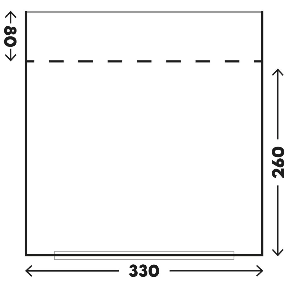 Luftvorzelt Wohnmobil Telta Pure Drive-Away 330 2 Luftvorzelt Wohnmobil Telta Pure Drive-Away 330 – Bild 2