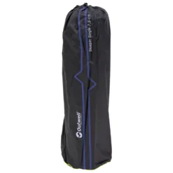 Selbstaufblasbare Liegematte Outwell Sleepin Single 7.5 Cm -Camping Förderung sleepin single 7 5 cm outwell schlafmatte campingmatte aufbewahrungs transport beutel 1000 5 28445