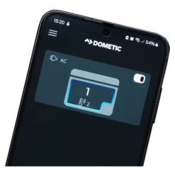 Kompressorkühlbox Dometic CFX2 28 -Camping Förderung smartphone app wifi bluetooth temperatursteuerung dometic kuehlbox cfx2 28 ocean 1000 4 28000