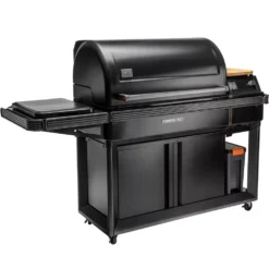 Holzpelletgrill Traeger Timberline XL INT, Schwarz | Ausstellungsstück 14 Holzpelletgrill Traeger Timberline XL INT, Schwarz | Ausstellungsstück -Camping Förderung smoker modus trager grills timberline xl int black 1000 2 28679