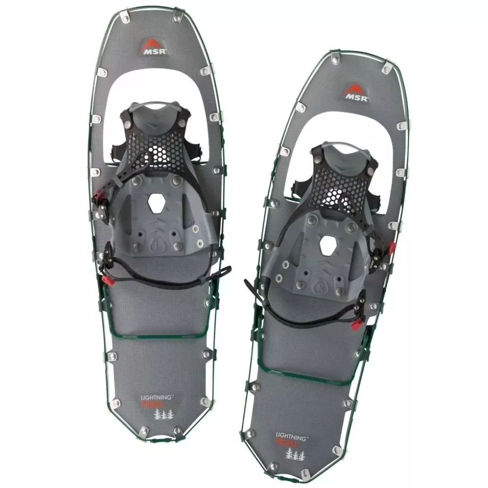 Schneeschuhe MSR Lightning Trail 22 IN, Ranger 2 Schneeschuhe MSR Lightning Trail 22 IN, Ranger – Bild 2