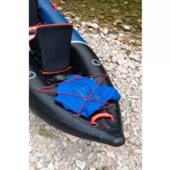 Aufblasbares Kajak Sevylor Charleston -Camping Förderung solide nase sevylor kayak charleston 2 personen aufblasbares kajak 1000 5 25240