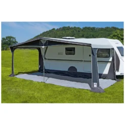 Wohnwagen Ganzzelt Hahn Zelte Bozen 240 | Fiberglas -Camping Förderung sonnendach effekt hahn zelte bozen 240 caravanvorzelt saison reisecamping 1000 7 26972