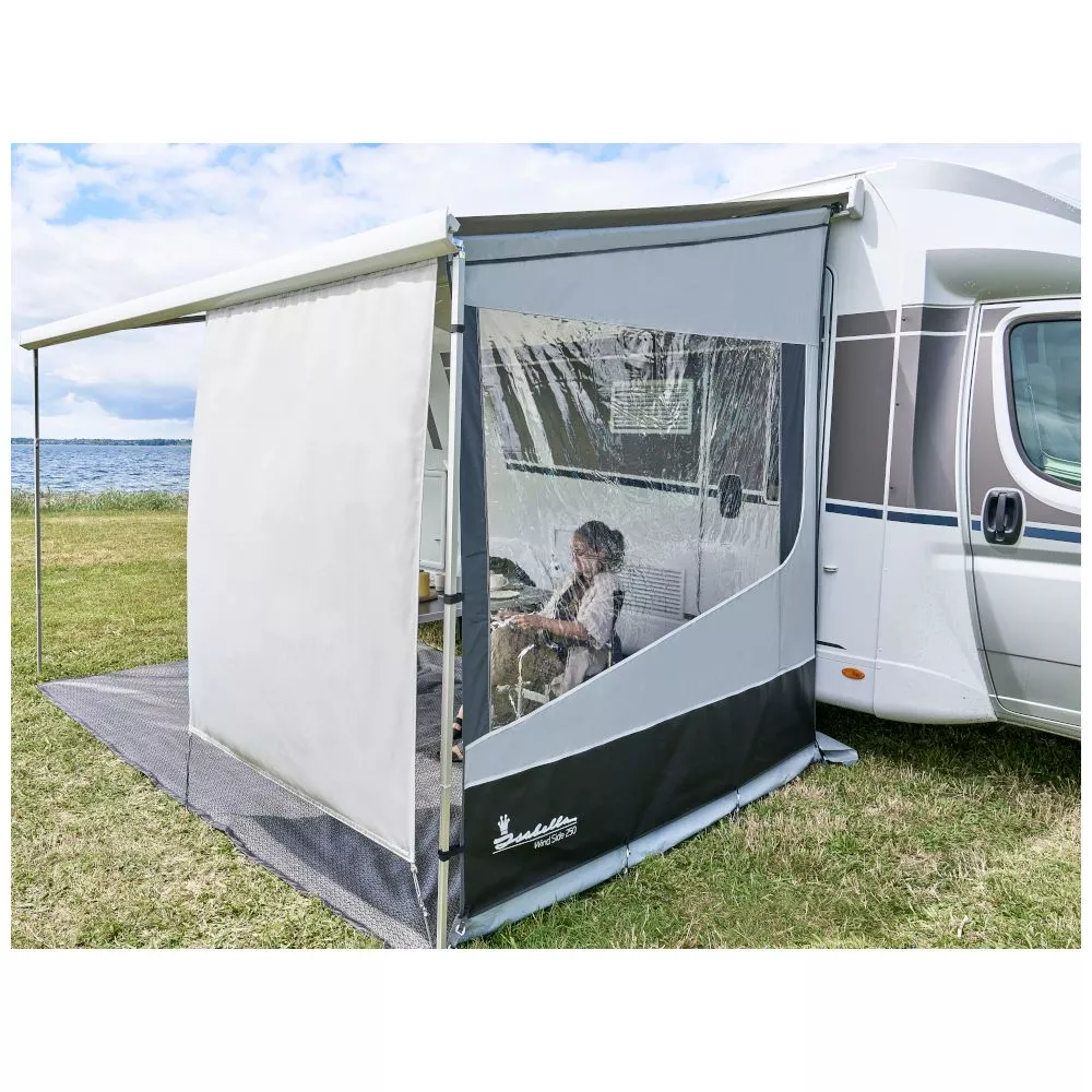 Sonnenschutz Gardine Isabella Shade Curtain Für Markisen 3 Sonnenschutz Gardine Isabella Shade Curtain Für Markisen – Bild 3