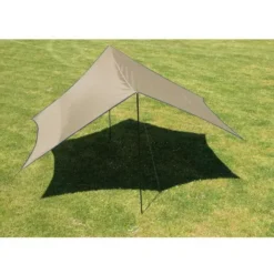 Sonnensegel Eurotrail Tarp Morgan