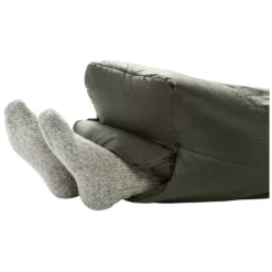 3-Jahreszeiten-Schlafsack Nordisk Knuth ±0° | Grösse L -Camping Förderung spezieller haifischflossen fusssack extra ventilation knuth 0 mumienschlafsack nordisk 1000 10 28148