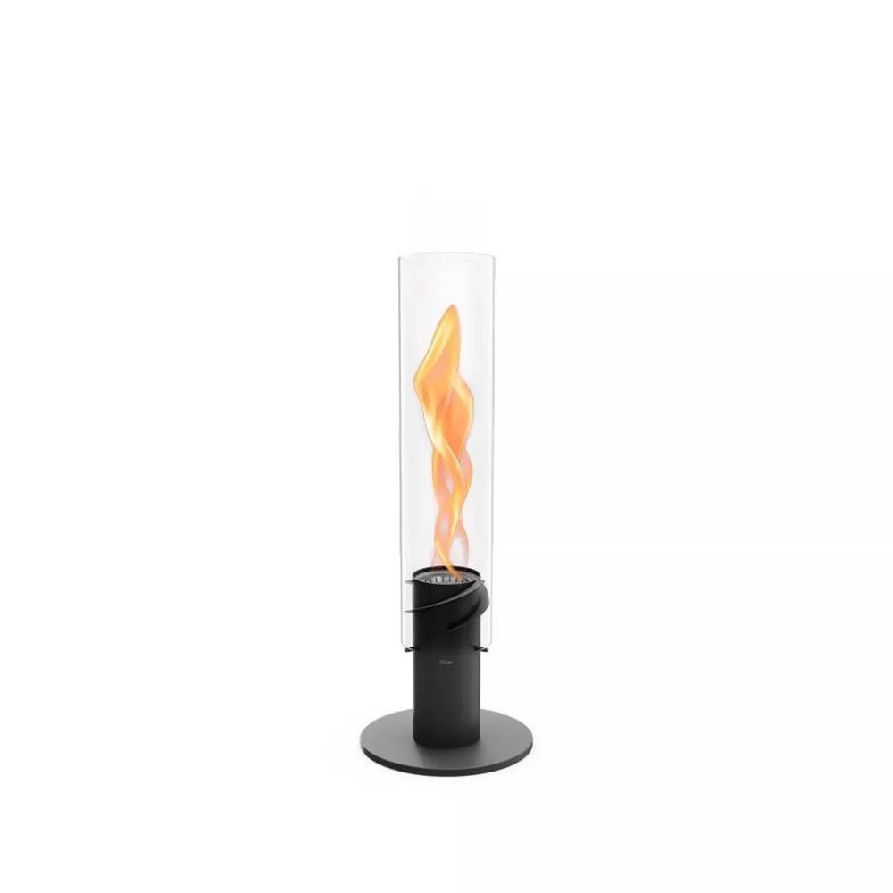 Höfats Spin 90/900 Erhöhung, Schwarz 2 Höfats Spin 90/900 Erhöhung, Schwarz – Bild 2