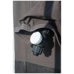 Aufblasbares Wohnwagenvorzelt Telta Lounge 250 S17 | 1.050 - 1.075 Cm -Camping Förderung spzielles ablassventil luftschlauch fussende telta vorzelt luftschlauchsystem 1000 9 27546