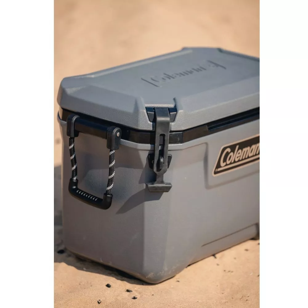 Kühlbox Coleman Convoy 55QT 9 Kühlbox Coleman Convoy 55QT – Bild 9