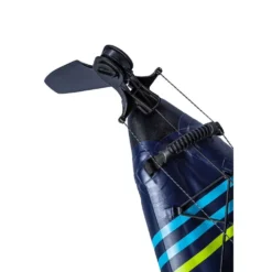 Aufblasbares Kajak Tahe Kayak Air Breeze Full HP Pro -Camping Förderung steueranlage finne tahe kajak kayak air breeze full hp2 pro weisses blaues gelbes zum aufblasen familienkajak 1000 7 23829