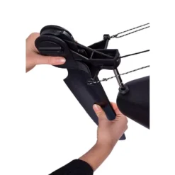 Aufblasbares Kajak Tahe Kayak Air Breeze Full HP Pro -Camping Förderung steueranlage tahe kajak kayak air breeze full hp2 pro aufblasbares familienkajak 1000 8 23829