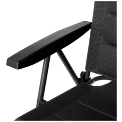 Klappbarer Campingstuhl Brunner Skye RT | Grau 12 Klappbarer Campingstuhl Brunner Skye RT | Grau -Camping Förderung strapazierfaehige kunststoff armlehnen skye rt brunner stuhl 1000 3 28308