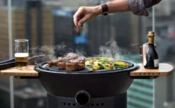 Campinggrill Cadac Dometic Citi Chef 50, Black, 50 Mbar | Ausstellungsstück 13 Campinggrill Cadac Dometic Citi Chef 50, Black, 50 Mbar | Ausstellungsstück -Camping Förderung stylischer camping grill cadac dometic citi chef 50 black 50mbar piezozuendung 1000 6 28720