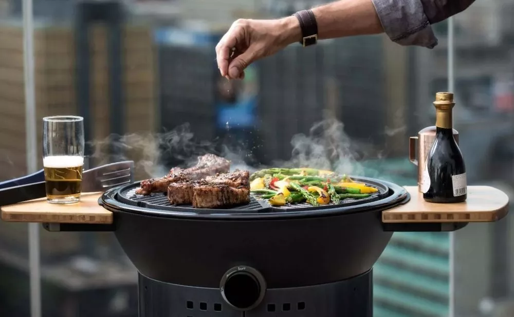 Campinggrill Cadac Dometic Citi Chef 50, Black, 50 Mbar | Ausstellungsstück 7 Campinggrill Cadac Dometic Citi Chef 50, Black, 50 Mbar | Ausstellungsstück – Bild 7