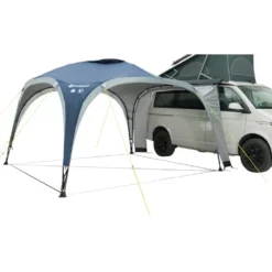 Outwell Lounge Vehicle Connector XL 9 Outwell Lounge Vehicle Connector XL -Camping Förderung summer lounge xl event lounge xl vehicle connector xl outwell 1000 2 25050